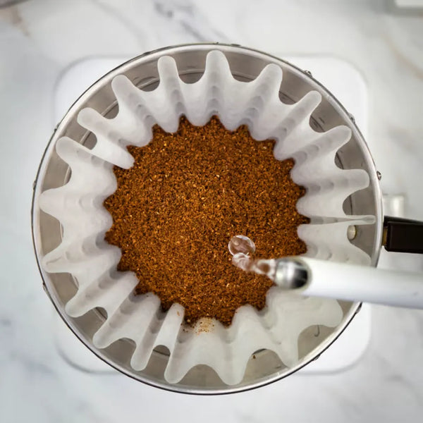 Baratza Forte BG Coffee Grinder
