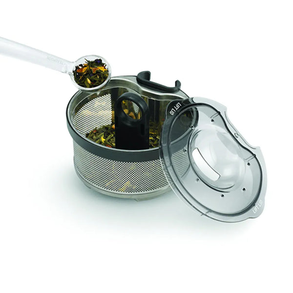 Sage the Tea Maker