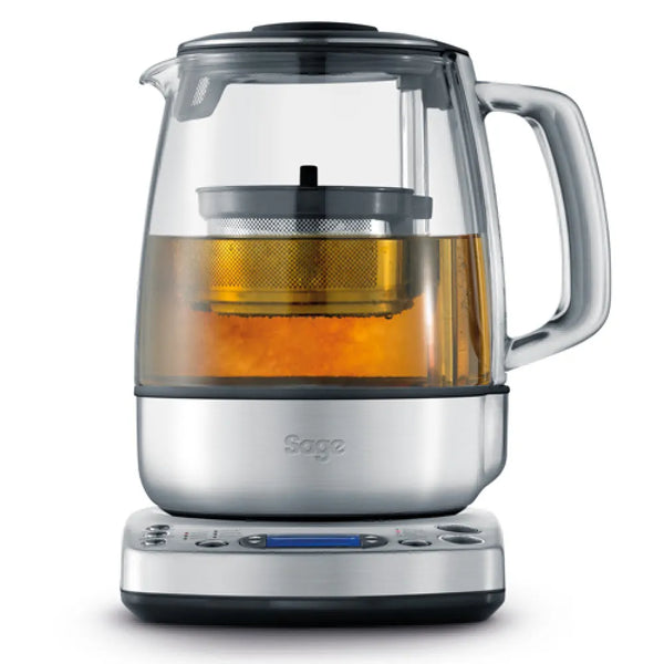 Sage the Tea Maker