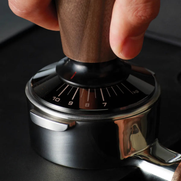 Sage The Force Gauge Tamper