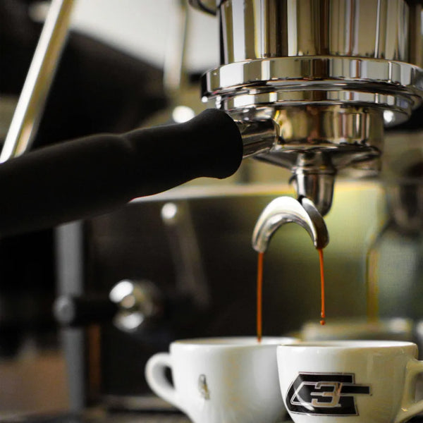 La Marzocco GS3 AV Espresso Machine