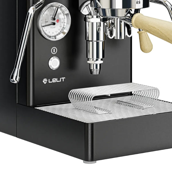 Lelit MaraX Espresso Machine
