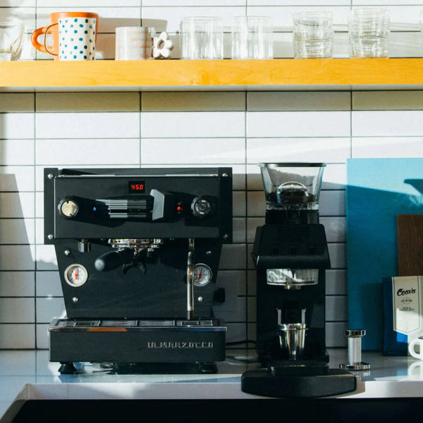 La Marzocco Linea Mini R Espresso Machine