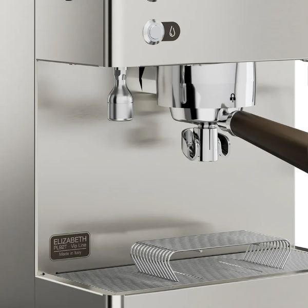 Lelit Elizabeth Espresso Machine