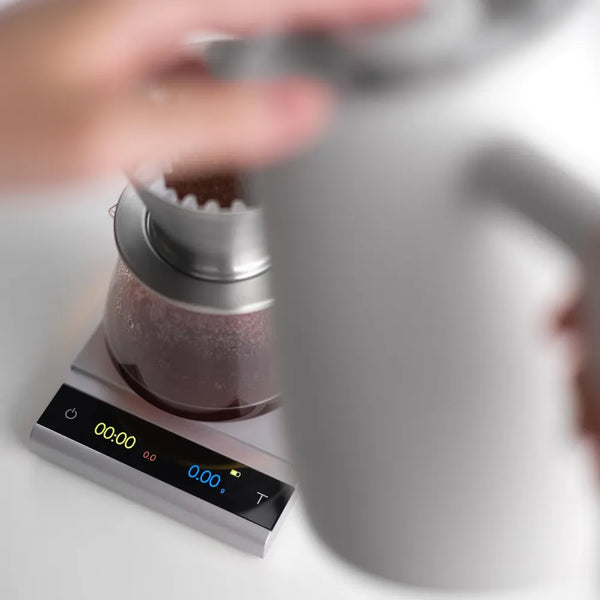Varia AKU PRO Scale