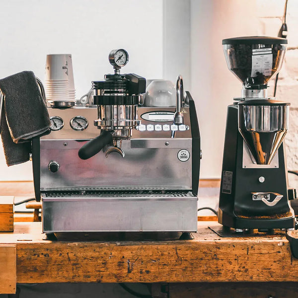 La Marzocco GS3 AV Espresso Machine