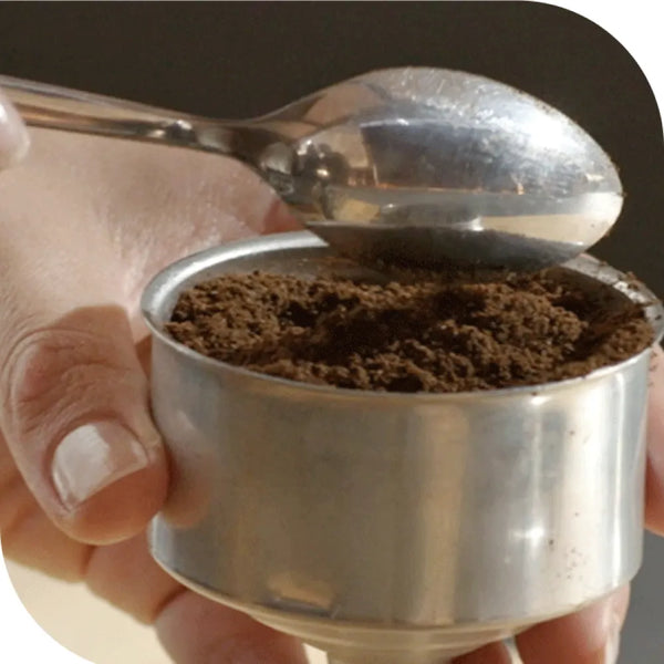 Bialetti Moka Express Coffee Maker