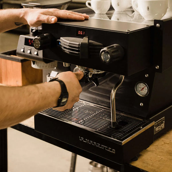 La Marzocco Linea Mini R Espresso Machine