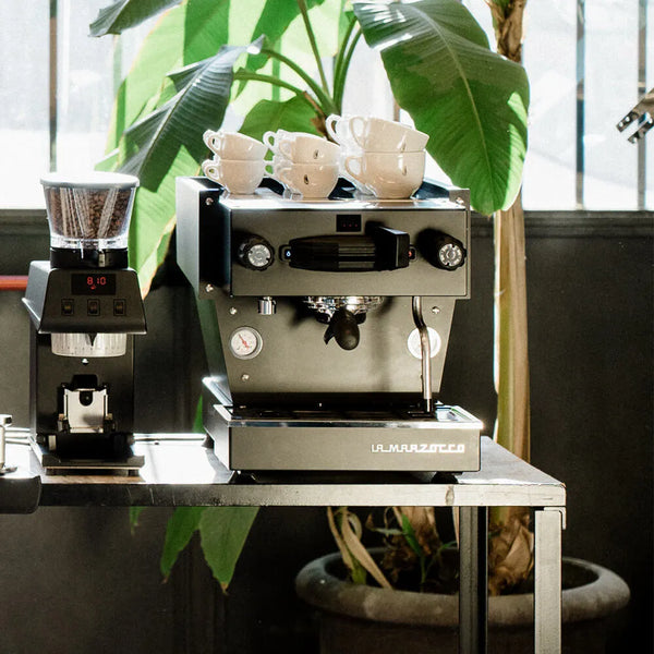 La Marzocco Linea Mini R Espresso Machine