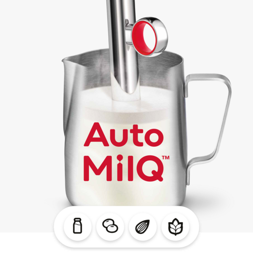Sage The Oracle Jet Espresso Machine
