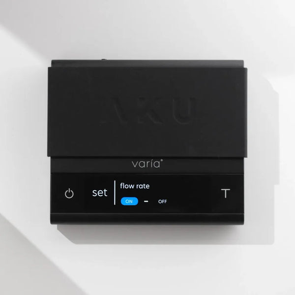 Varia AKU PRO Scale