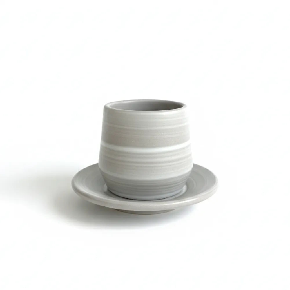 Baadaab Planet Ceramic Cup
