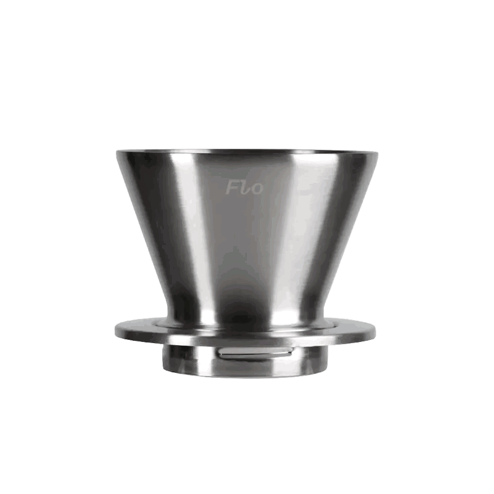 FLO Flexible Liquid Output Dripper (Varia x Kurasu Kyoto)