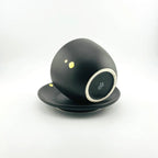 Baadaab Gold Spot Ceramic Cup