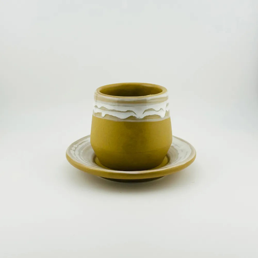 Baadaab Jupiter Ceramic Cup