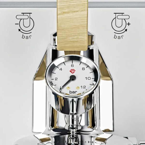 Lelit Bianca V3 Espresso Machine
