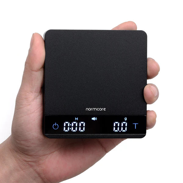 Normcore Pocket Scale
