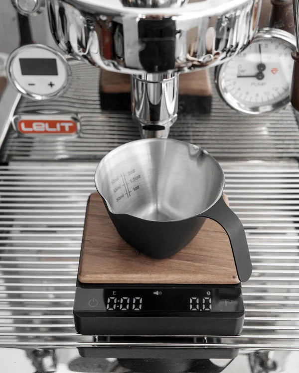 Normcore Pocket Scale