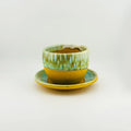 Baadaab Ocean Ceramic Cup