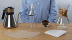 Chemex Classic Series Coffeemaker