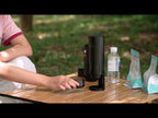 Nuttii E-Coffee Portable Espresso Maker