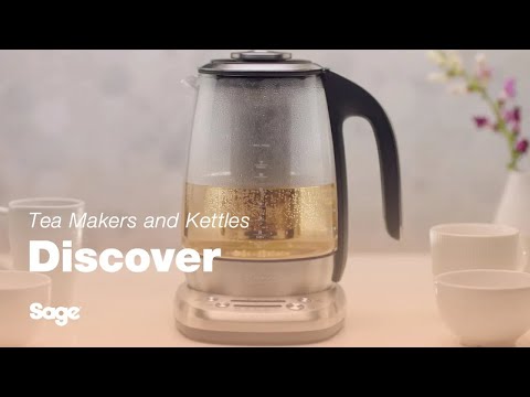 Sage the Tea Maker
