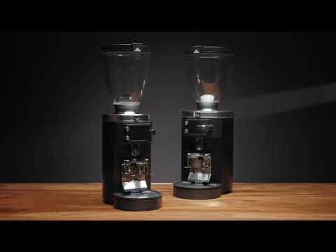 [VERIFIED] Mahlkonig E65W GBS Espresso Grinder