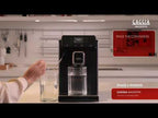 Gaggia Magenta Plus Automatic Coffee Machine
