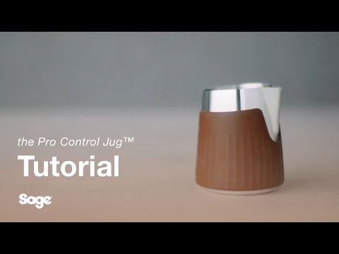 Sage The Pro Control Jug
