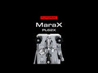 Lelit MaraX Espresso Machine