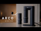 Goat Story Arco 2 In 1 Coffee Grinders
