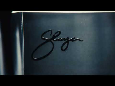 Slayer Steam Single Group Espresso Machine