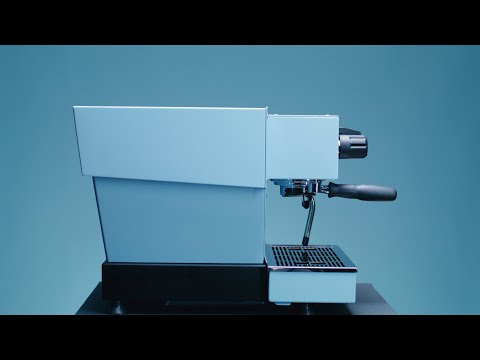 La Marzocco Linea Mini R Espresso Machine