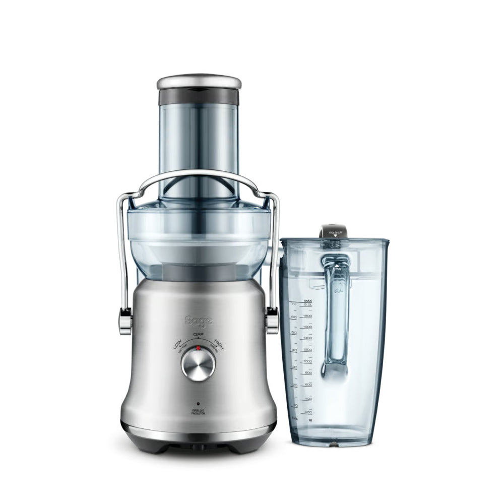 Sage the Nutri Juicer Cold Plus