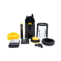 Emanuale Manual Espresso Maker