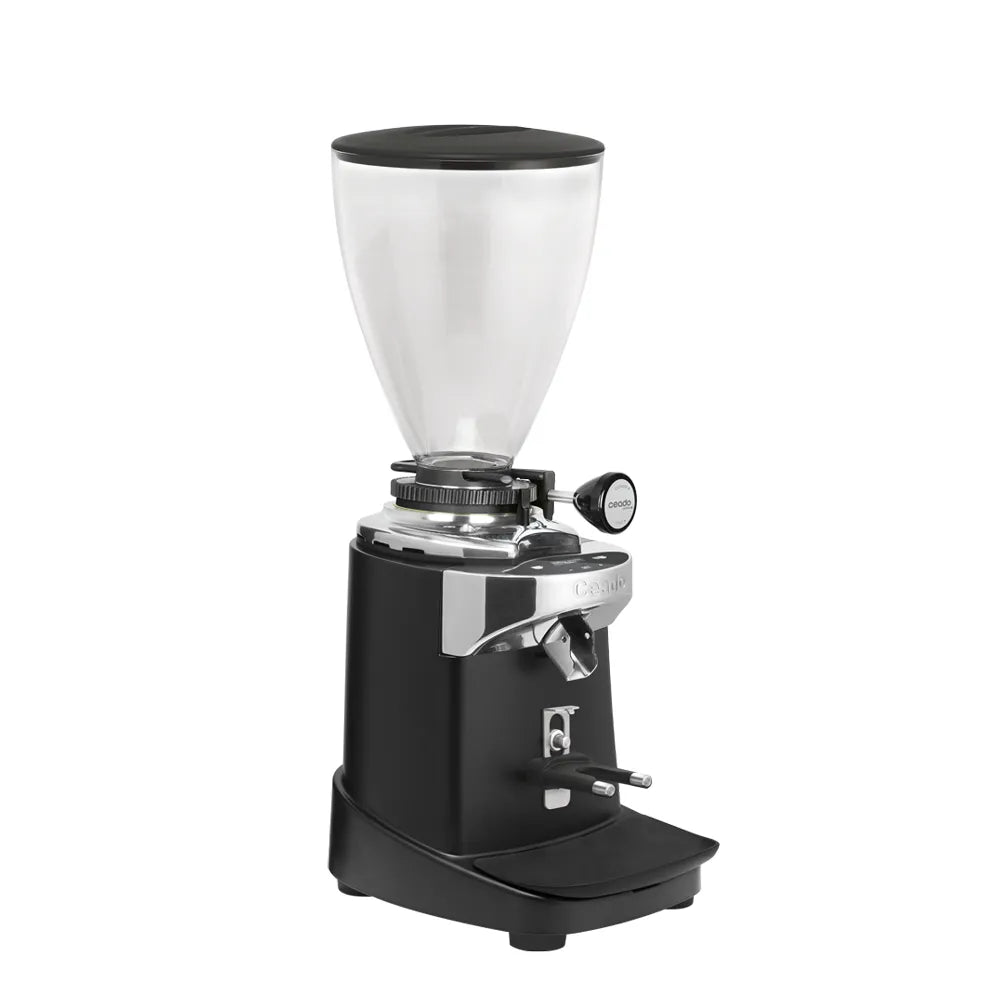 [VERIFIED] Ceado E37S On-Demand Coffee Grinder