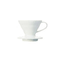 Hario V60 Dripper Ceramic 01