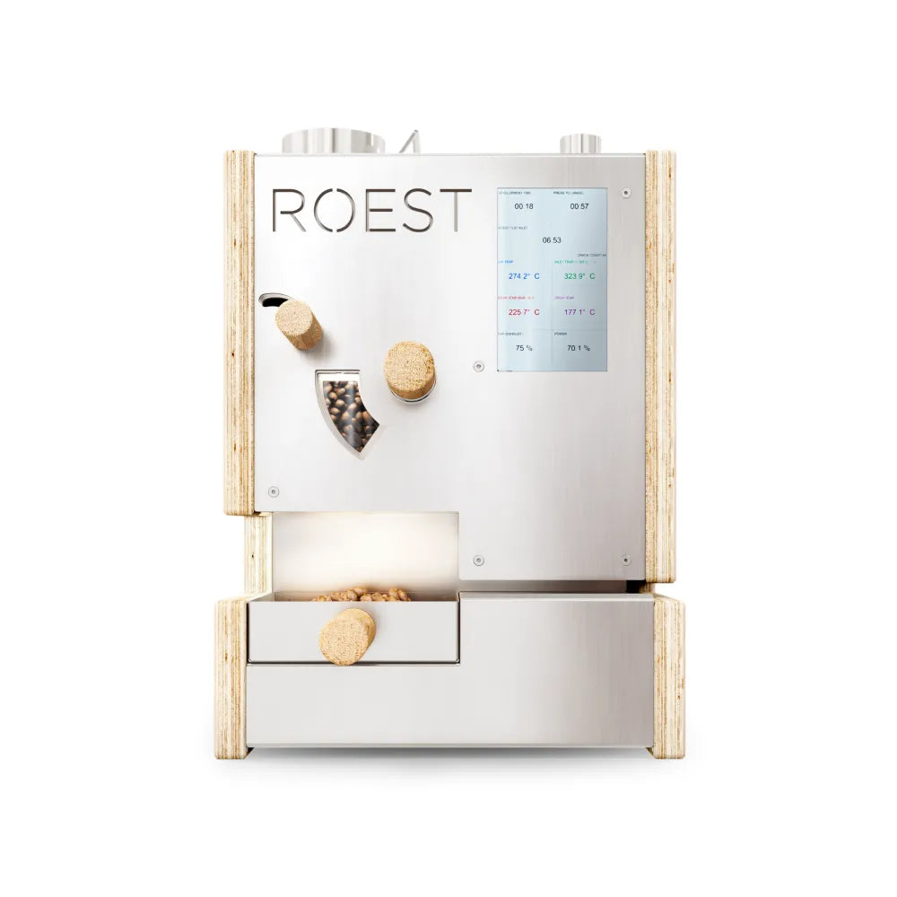 Roest S100 Plus Sample Roaster