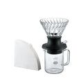 Hario Immersion Dripper Switch Server Set