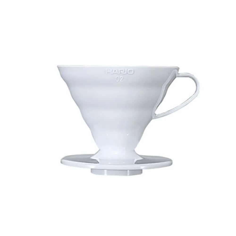 Hario V60 Dripper Polypropylene 02