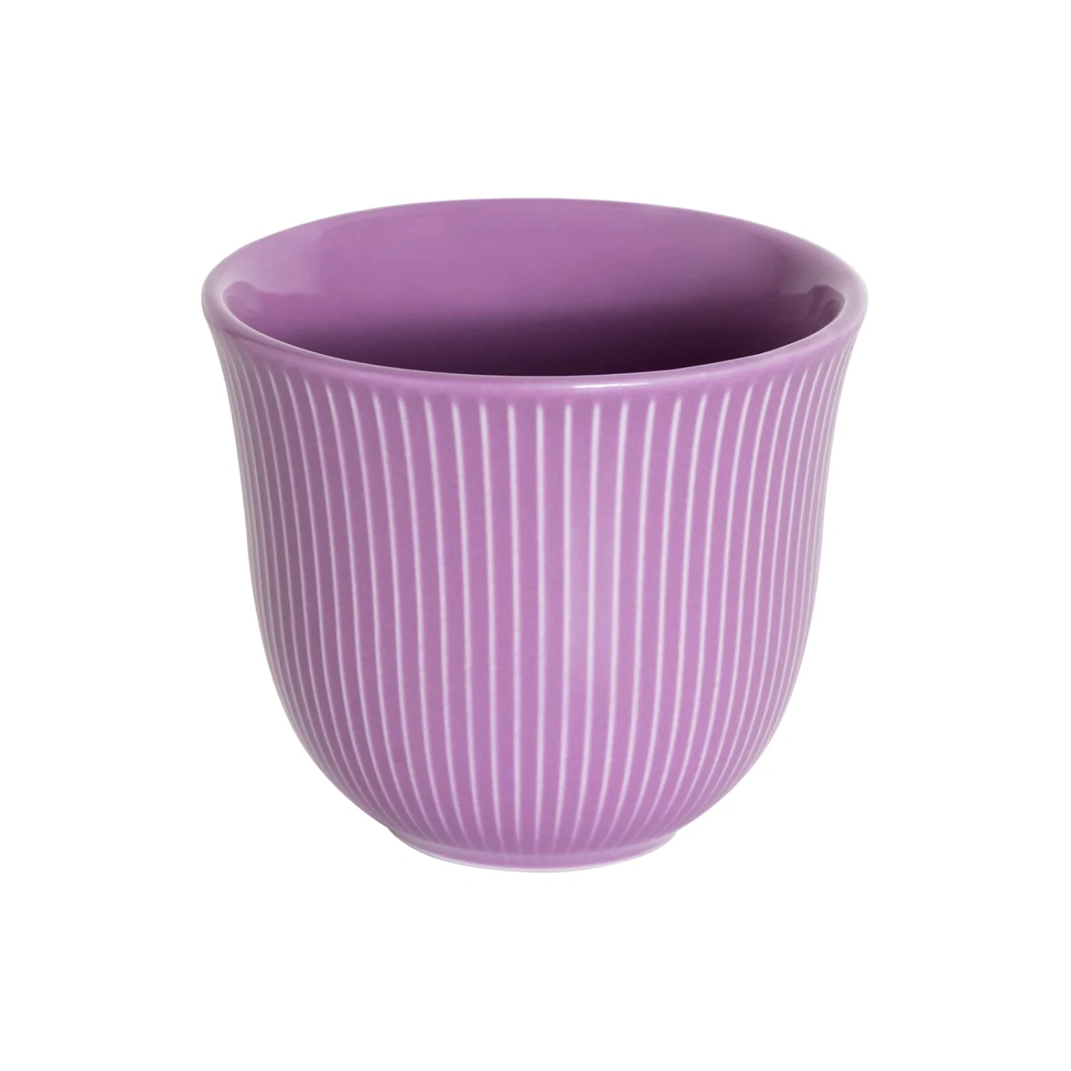 Loveramics Embossed Tasting Cup 250ml