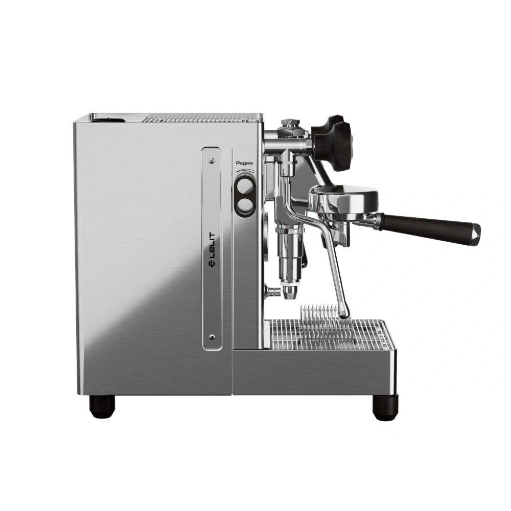 Lelit MaraX3 Espresso Machine - Pagaia Electronic Flow Control System