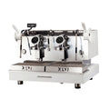 [RENTAL] XLVI SteamHammer 2 Groups Espresso Machine White
