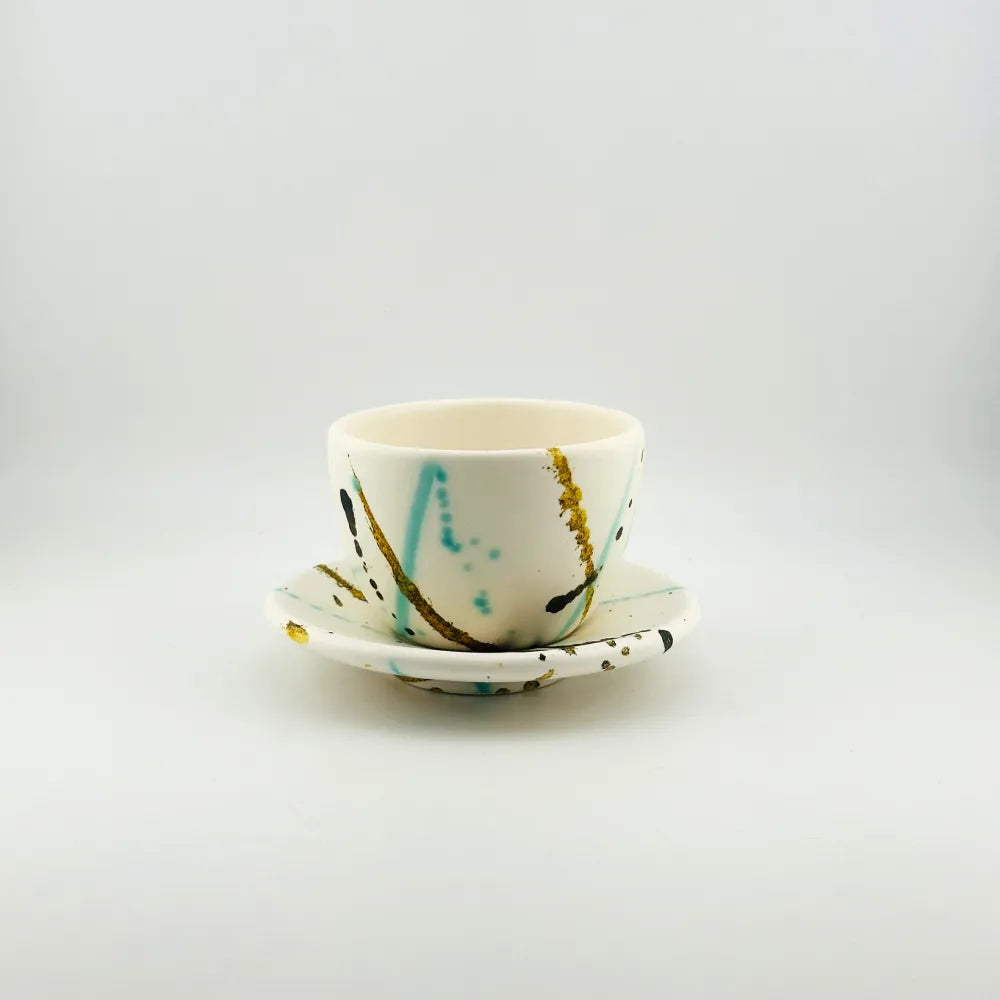 Baadaab Twilight Ceramic Cup