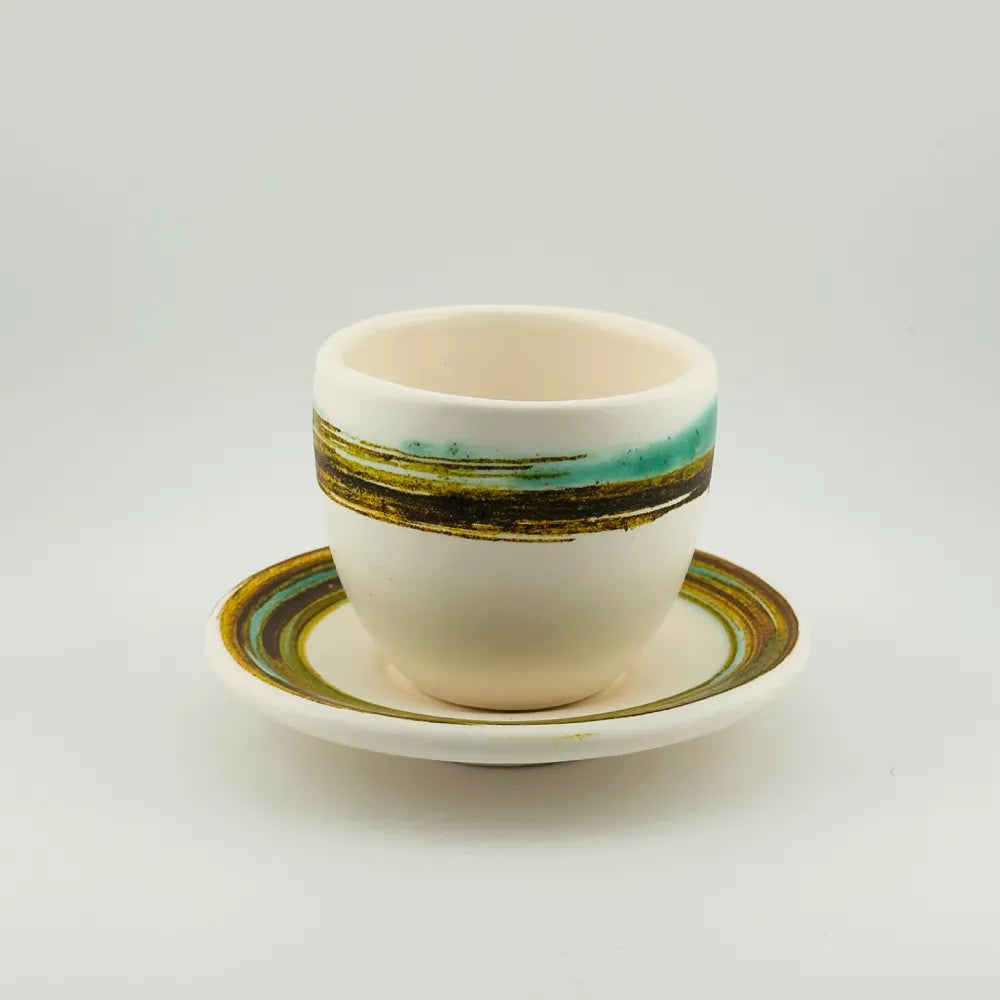 Baadaab Vabi Sabi Ceramic Cup
