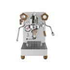 Lelit MaraX3 Espresso Machine - Pagaia Electronic Flow Control System