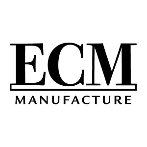 ECM logo