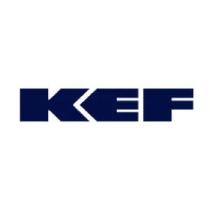 KEF logo